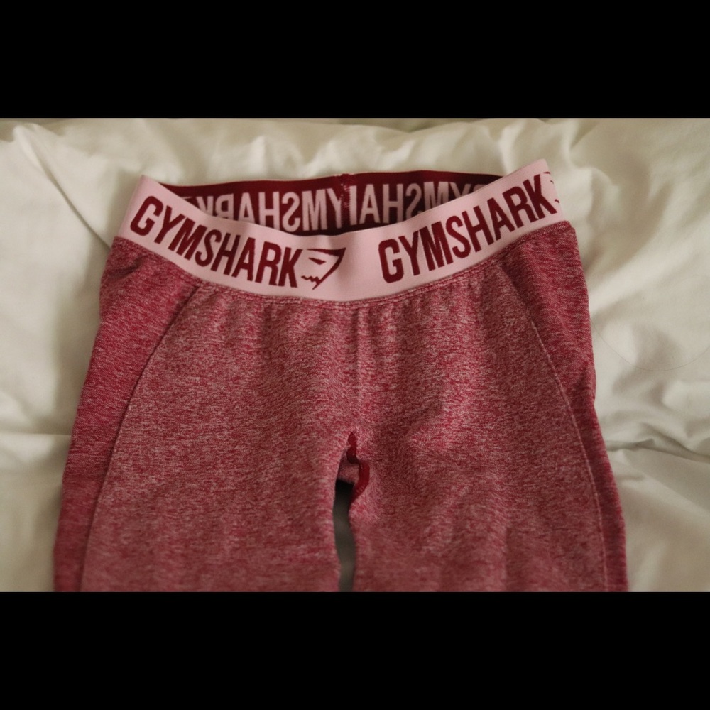 Gymshark Flex Leggings